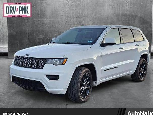 JEEP GRAND CHEROKEE 2018 1C4RJFAG9JC367188 image